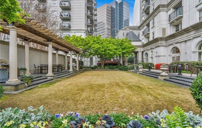 1 bed, 1 bath, $1,795, Unit # 1606