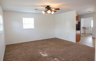 3 beds, 1.5 baths, $1,525