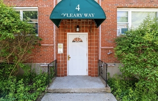 4 O'LEARY WAY