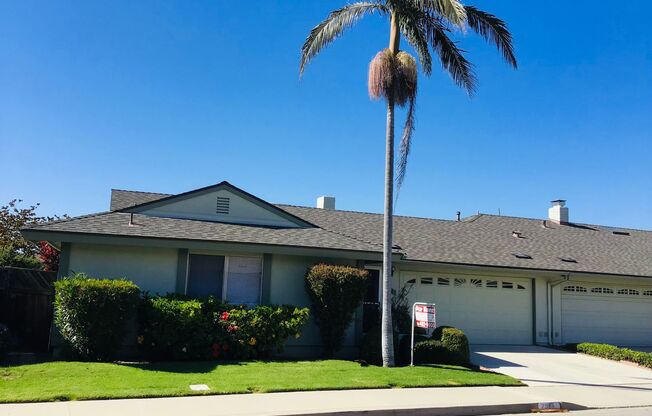 Hueneme Bay Haven: Your Ideal 55+ Community Home