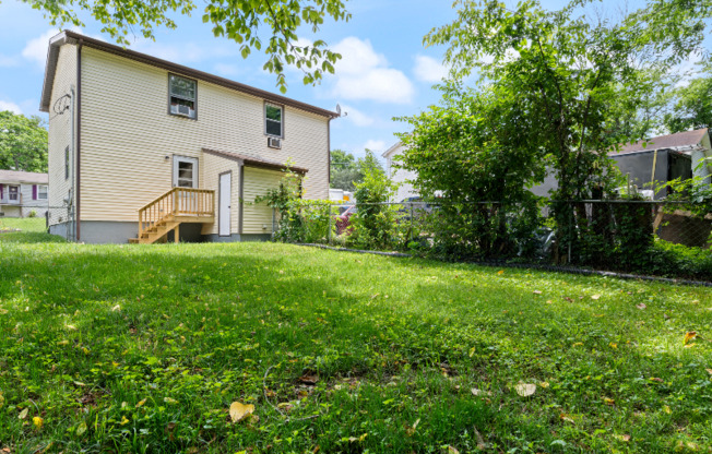 5505 EULALA DR