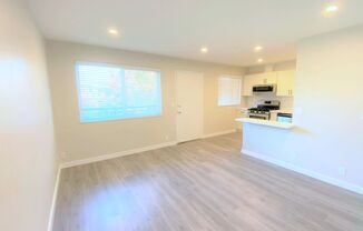 The Alterra: Beautiful One-Bedroom Apartments in the Heart of Downtown Walnut Creek