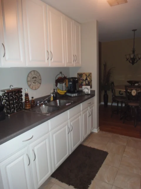 2 A KINGERY QUARTERS