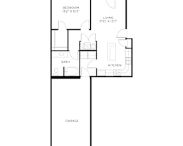 Partner-provided photo for $1650 unit