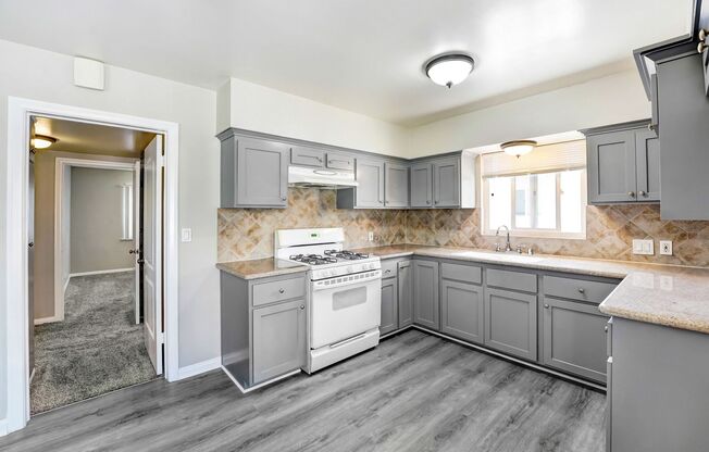 2433 S. Baldwin LLC