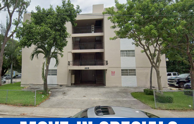 409 SW 8 AVE | Little Havana (East Little Havana)