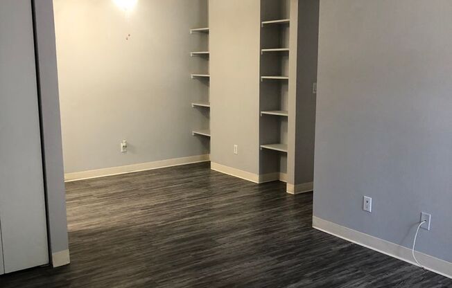 1 bed, 1 bath, 665 sqft, $944, Unit 102