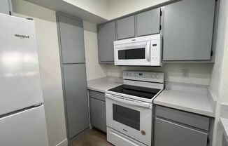 2 beds, 2 baths, $1,400