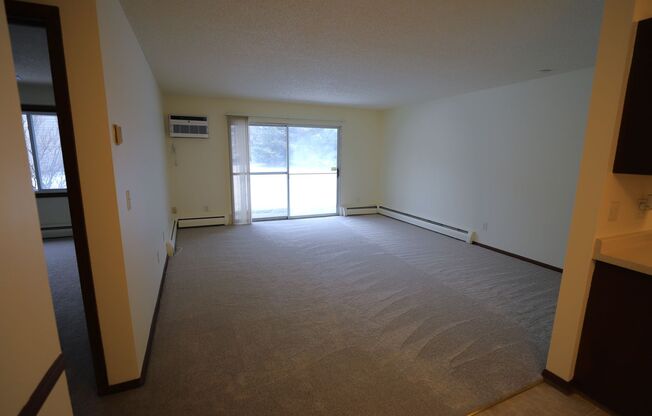 Edina Villa Apartments