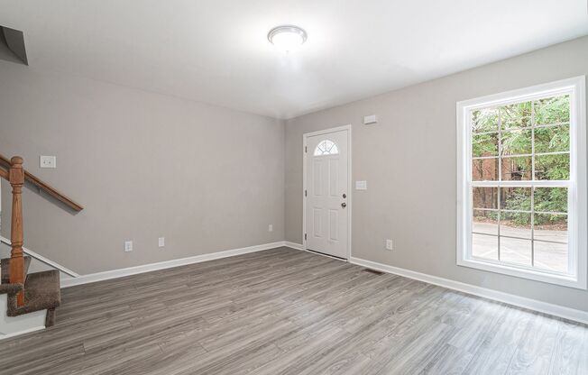 Newly Built 3BR/2.5BA Townhome in Lithonia!