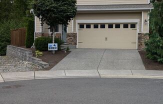 Woodridge Glen Snohomish 4 bedroom Home