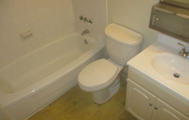 Studio, 1 bath, 520 sqft, $860, Unit 315