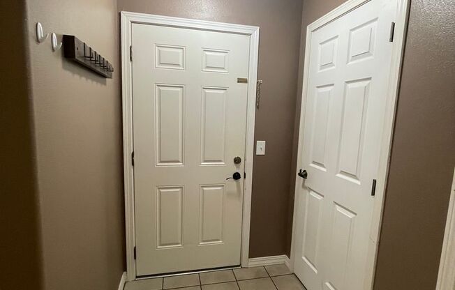 Town House in Post falls