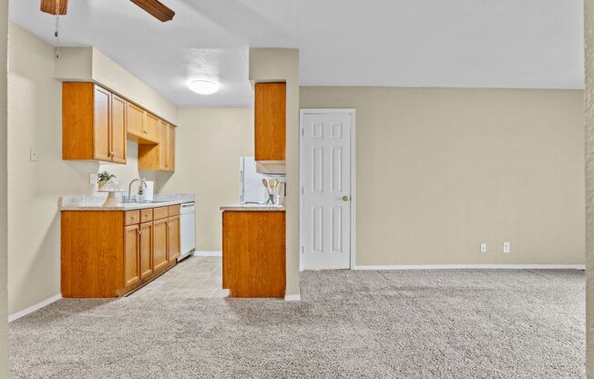 1 bed, 1 bath, 720 sqft, $899, Unit Apt 509