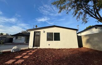 Brand New in 2024 and Stunning 1+1 Reseda ADU