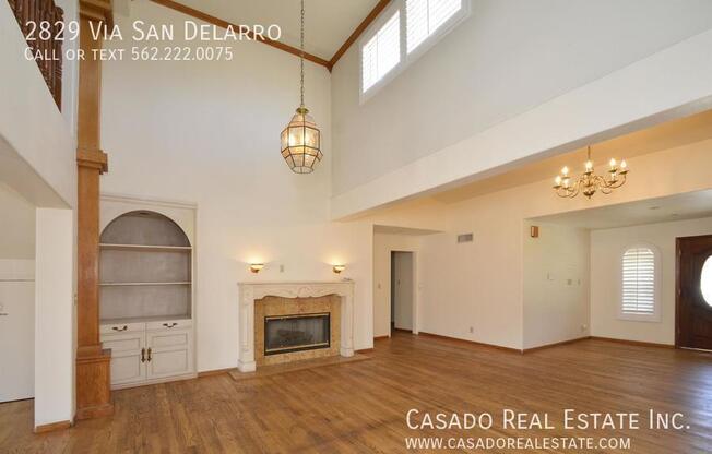 2829 SAN DELARRO