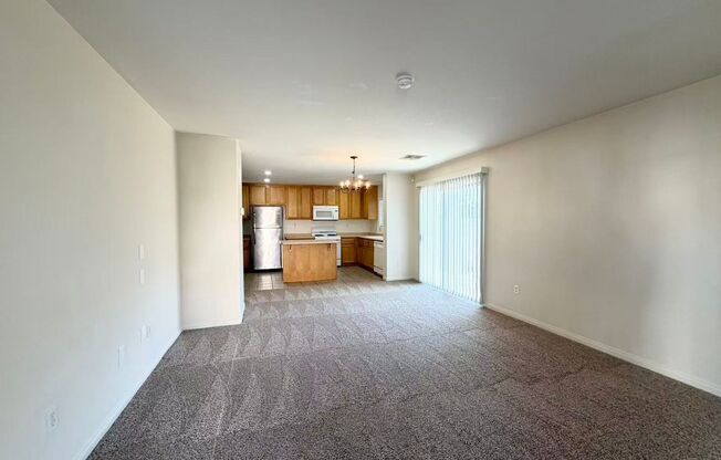 Spacious 2-story home located in a convenient Las Vegas gate community