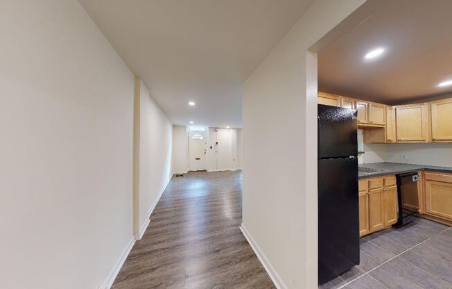 Penn Hall Apartments