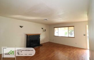 3 beds, 2 baths, $1,850