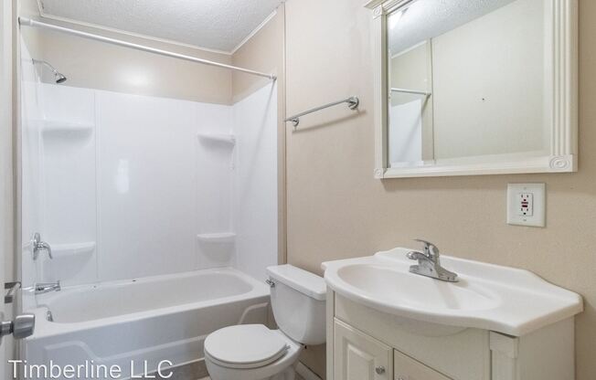 840 West A