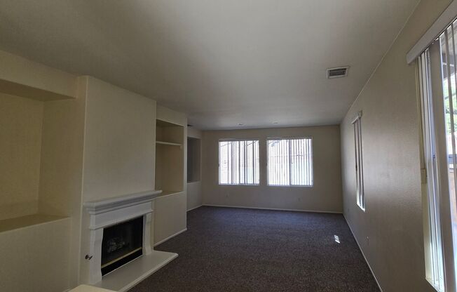 Chapman Heights Home