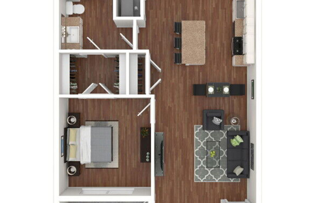 1010 Maple Ave