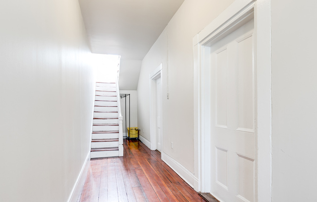 213 North 18th Street