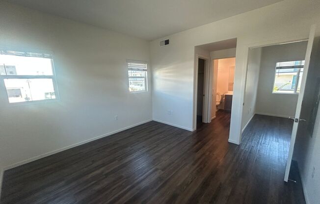 1 bed, 1 bath, 700 sqft, $2,495, Unit 142-201