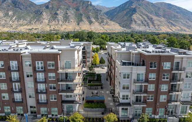 Luxury Apartments in Provo, UT