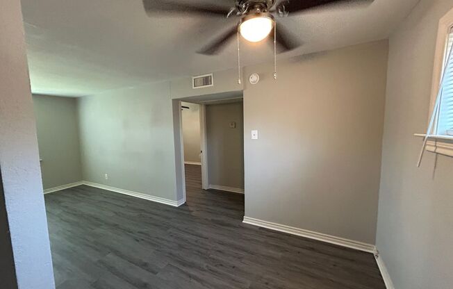 1 bed, 1 bath, 650 sqft, $795, Unit 3335A