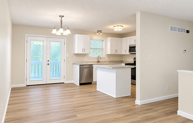 Split Level Home in Imperial.