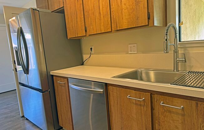 Beautiful Updated 3 Bedroom, 2 Bathroom San Jose Home!