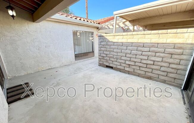 Partner-provided property photo