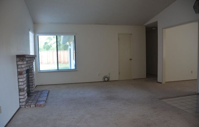 Hillcrest area 2 bedroom, 2 bath with 2 car garage