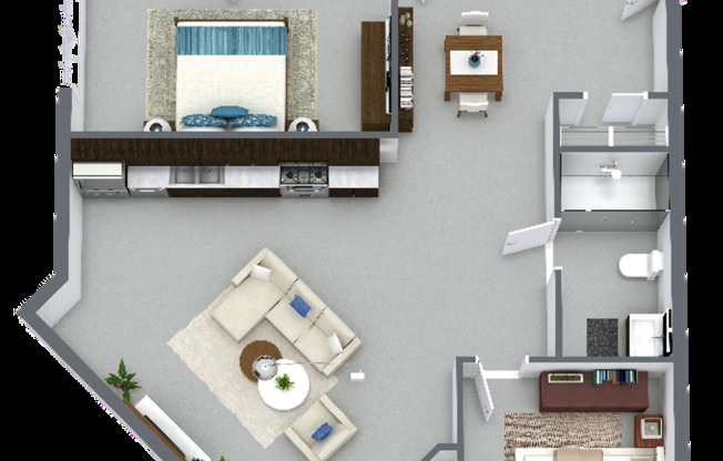 Ingersoll Square Phase III