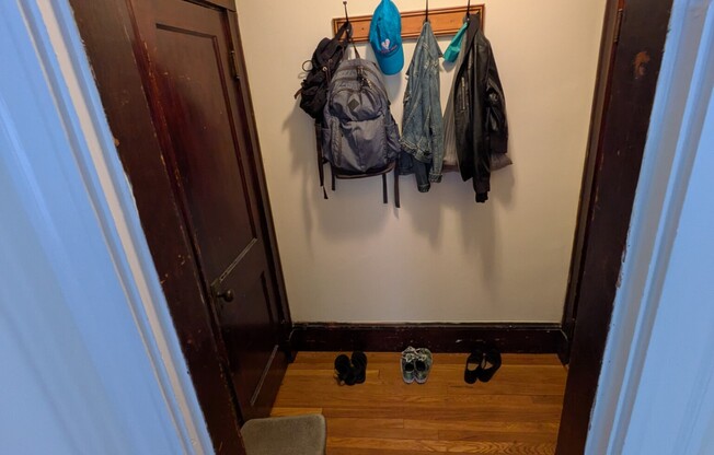 56 DERBY ST
