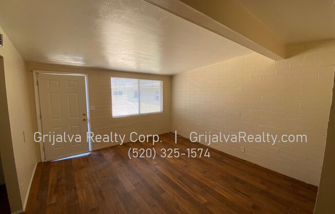 1 bed, 1 bath, 640 sqft, $895