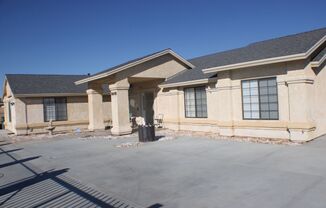 4 beds, 2 baths, $2,800