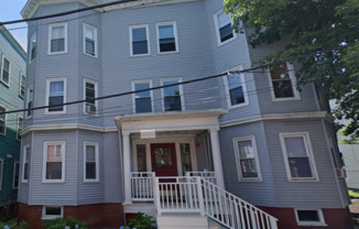 42 CALVIN ST