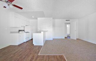 Vibe Apartments