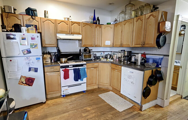 131 BRK ST