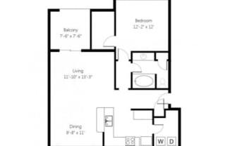 Partner-provided photo for $960 unit