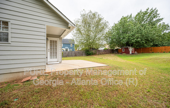 Partner-provided property photo