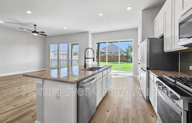 324 HORSEMINT WAY