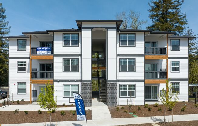 The Standard at Harmony Park