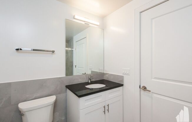 1 bed, 1 bath, 642 sqft, $3,100, Unit 3833-302