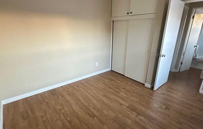 1 bed, 1 bath, $1,895, Unit 4318.5