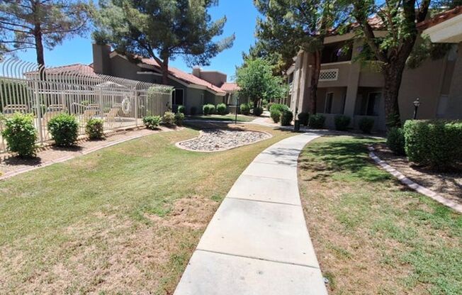 1 bed, 1 bath, $1,200