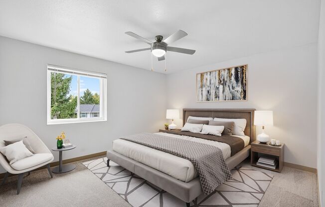 Whispering Pines Apartments