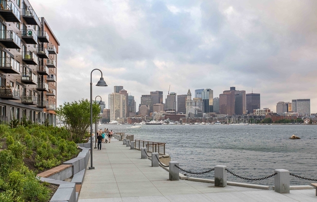 2 beds, 2 baths, 1,075 sqft, $4,800, Unit 513